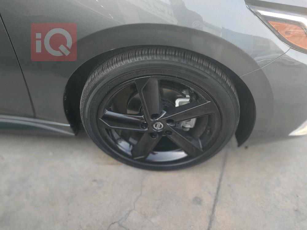 نيسان سنترا